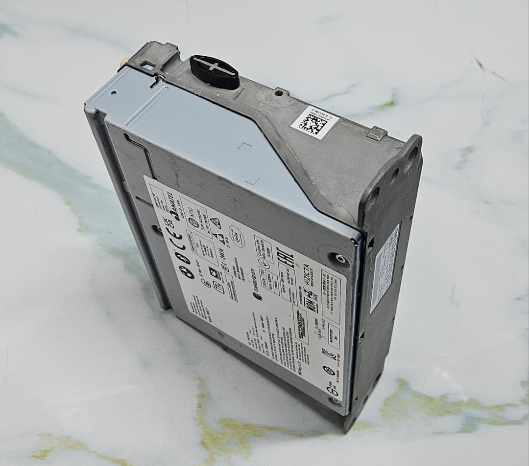 OEM BMW X7 G07 Radio Reader Navigation Headunit High 5A75960
