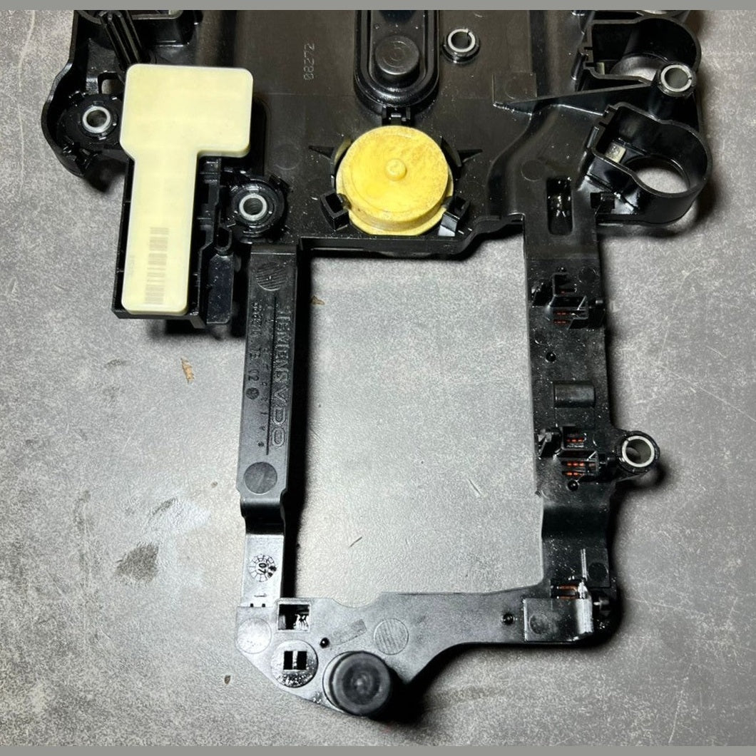 Mercedes-Benz 722.9 Transmission Siemens Conductor Plate VGS2 5PIN TCU – OEM