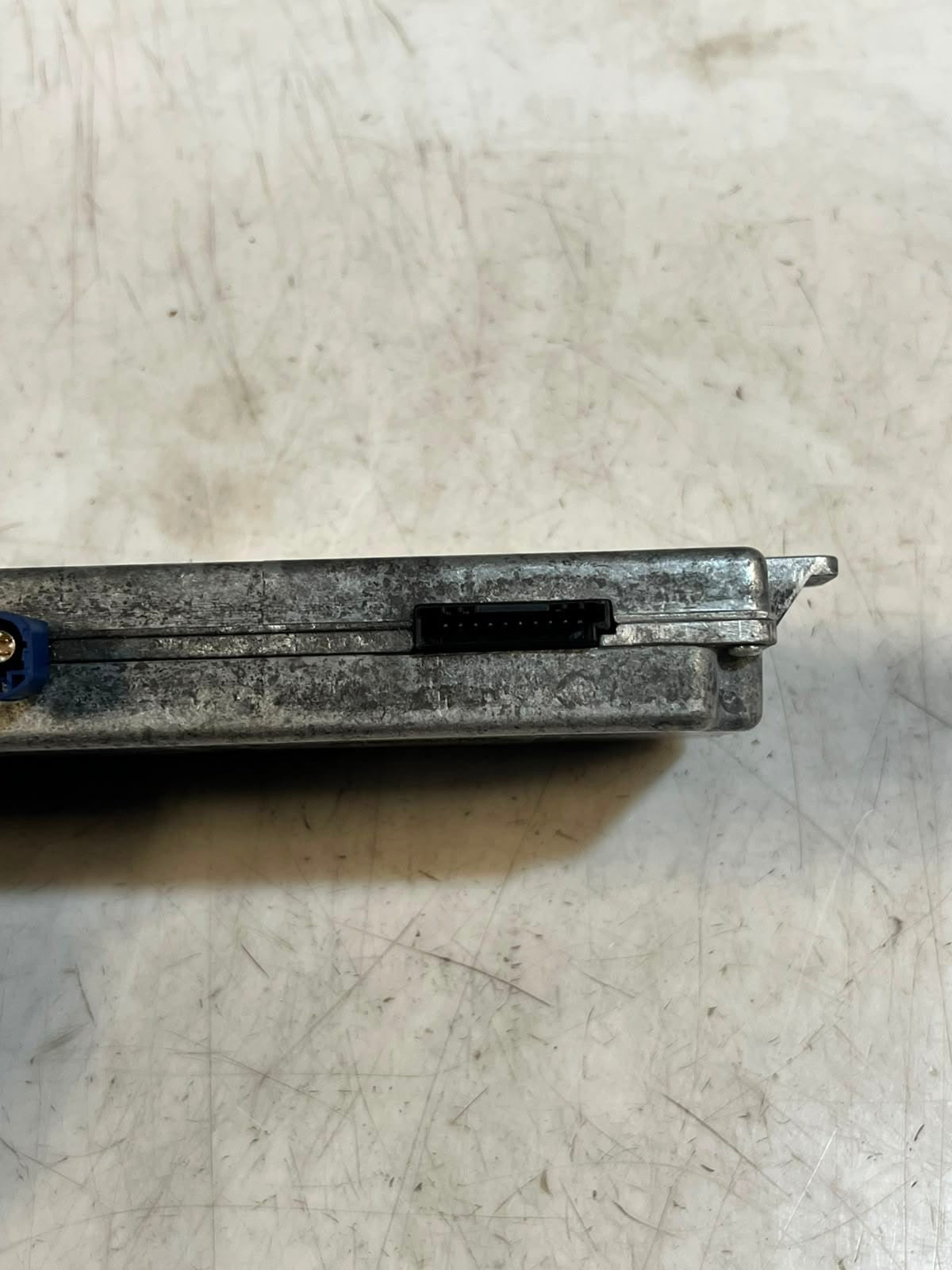 BMW F10 F20 F30 F12 F13 650i 535i Rear View Camera Control Module 9259354 OEM