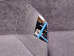 Load image into Gallery viewer, BMW 5 6 SERIES F10 F11 F12 F06 RHS MIRROR GLASS 9251475 AUTO DIMMING
