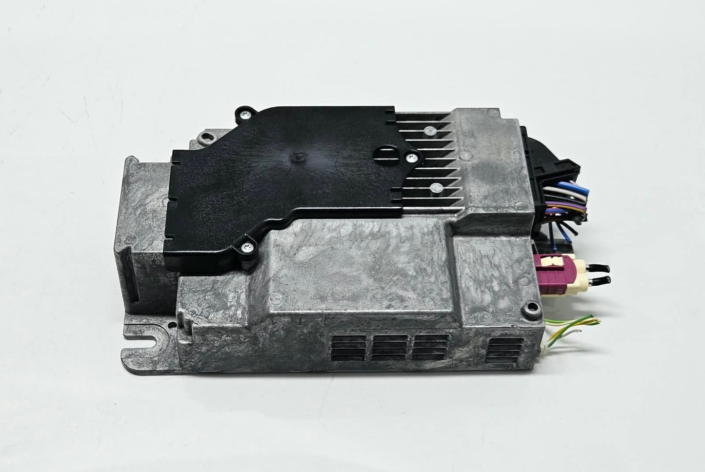 9859207-2019 BMW X5 G05 RHD Receiver Audio Module Amplifier OEM