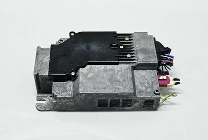 9859207-2019 BMW X5 G05 RHD Receiver Audio Module Amplifier OEM