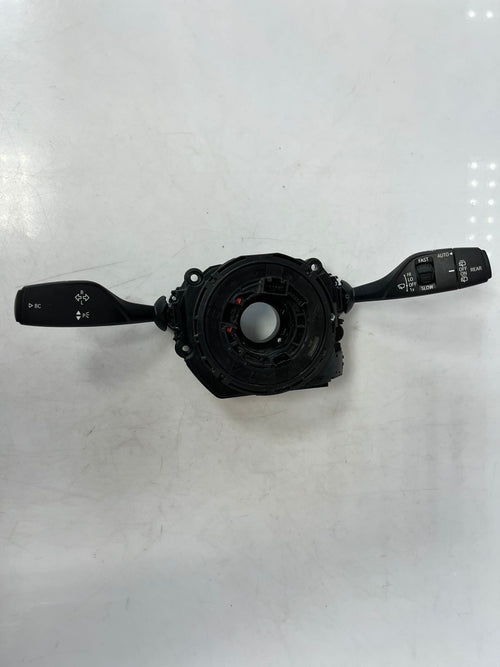 11-18 BMW X3 F15 F25 F48 Steering Column Clock Spring Switch Assembly 9330569