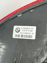 BMW  X1 E84 Left side rear outer Tail Light 2990109 OEM