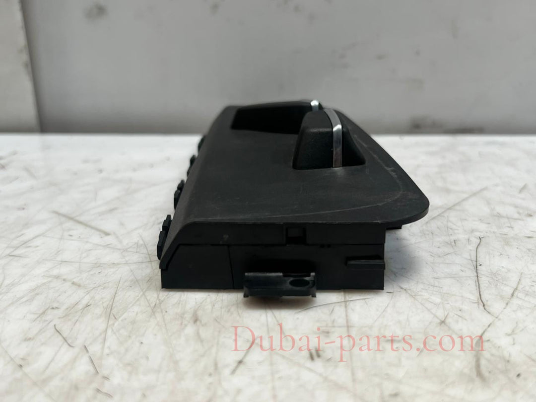2015 BMW 5' X5 F15 FRONT Left Seat Control Switch 9273397 OEM