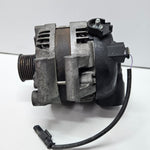 Load image into Gallery viewer, 7606628-2010-2016 BMW M5 M6 F10 F06 X6M F86 4.4L turbo Engines Alternator OEM