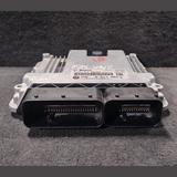 BMW 5 F10 F20 F25 F30 N47N MOTORSTEUERGERÄT ECU DDE-MODUL - 8517862