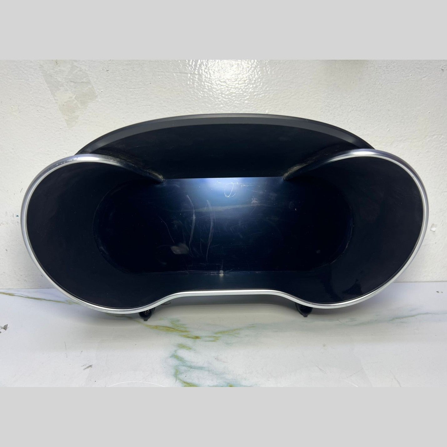 Mercedes W205 Speedometer Instrument Cluster Speedometer Display A205 9004842