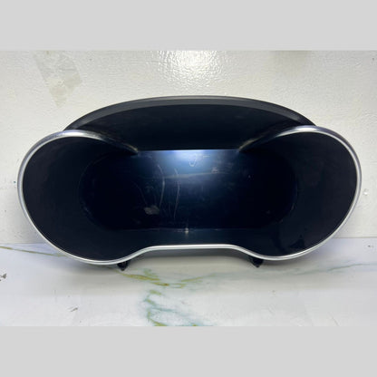 Mercedes W205 Speedometer Instrument Cluster Speedometer Display A205 9004842