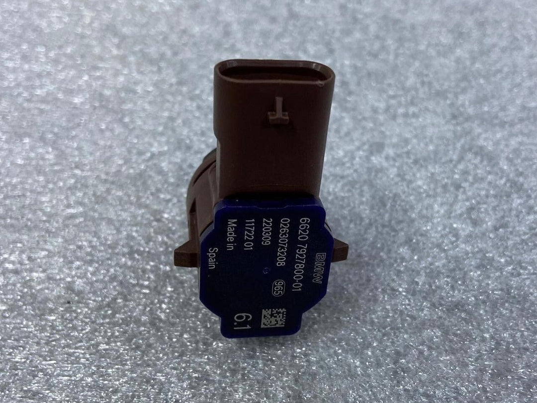 OEM BMW F40 F44 Parking sensor Bosch 6.1 Storm Bay 7927800 PDC New