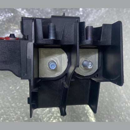 OEM BMW X5 X6 G05 G06 BATTERY VOLTAGE JUMP START TERMINAL POINT 6841556