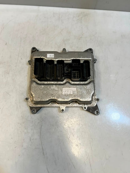 2012-2018 BMW 3 Series 320i Engine Control Unit ECU ONLY SET DME 8606306 OEM