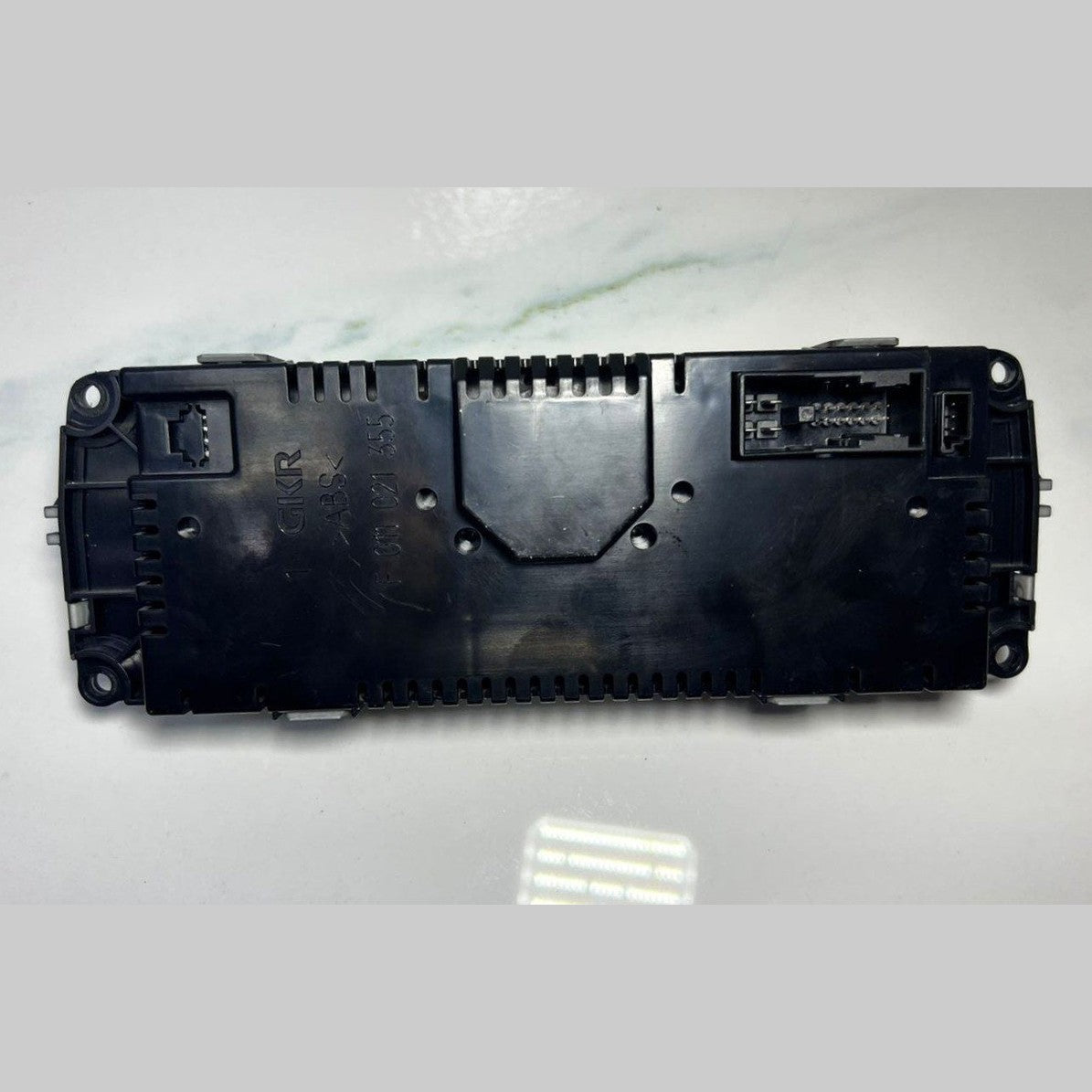 2006-2007 Mercedes-Benz C230 Climate Control Panel A 203 830 17 85