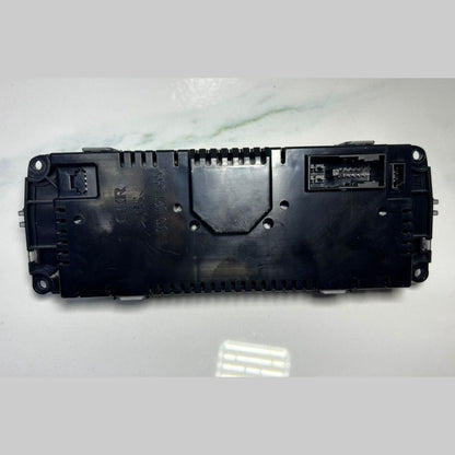 2006-2007 Mercedes-Benz C230 Climate Control Panel A 203 830 17 85