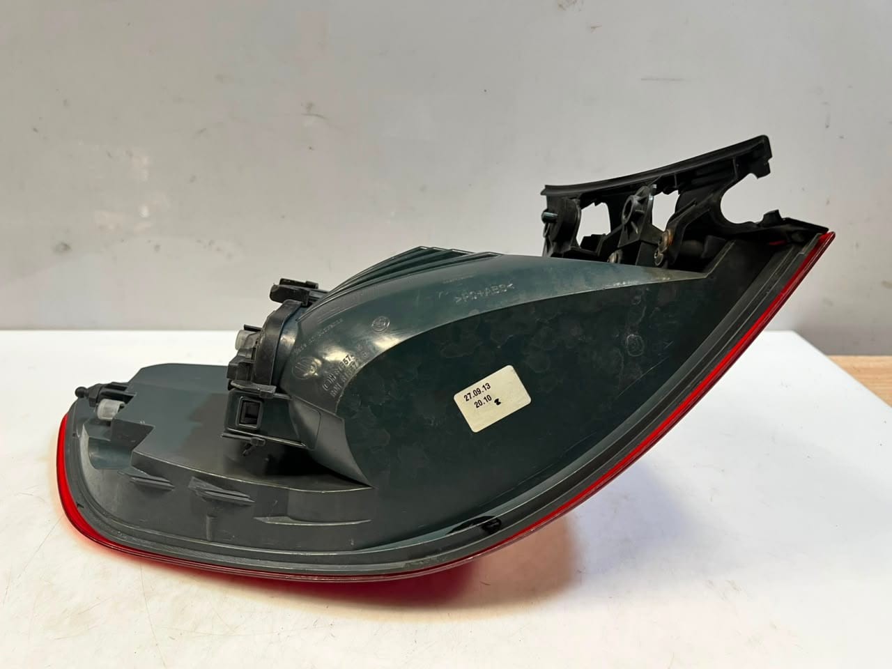 BMW 3 GT F34 Rear Light In Side Panel Rear Left RIGHT Led 7286037 7286038
