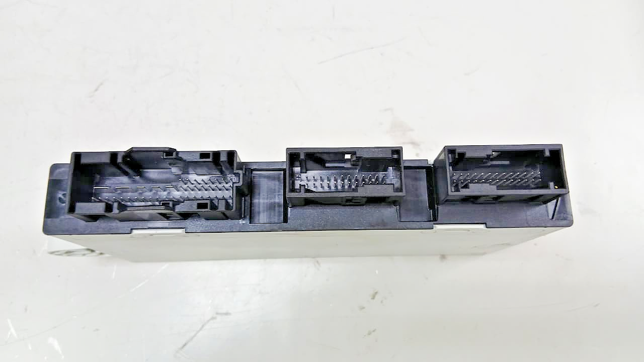 BMW HYBRID 5 F10 2012 N55 ENGINE CONTROL UNIT ECU KIT DME 7643066