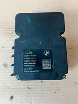 BMW 1 Series F20 F21 and 3 Series F30 Abs Pump Hydraulic Braking Unit 6791719