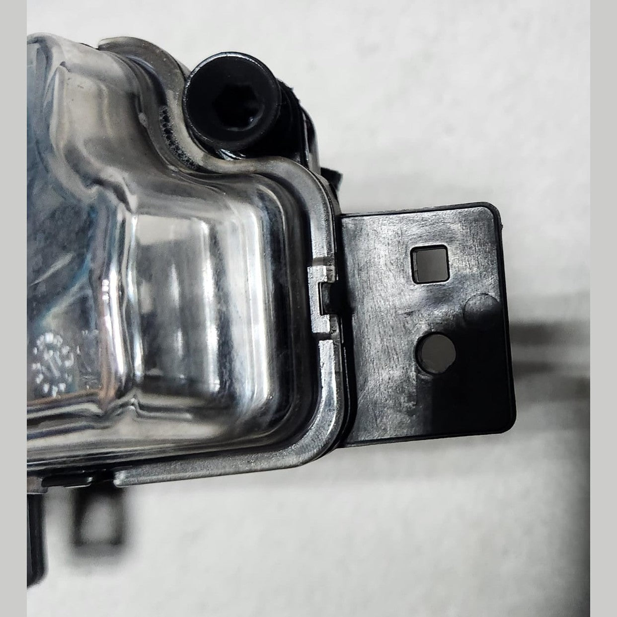 2018-2021 BMW X3 Front Fog Light Led Left 7412527 OEM 
