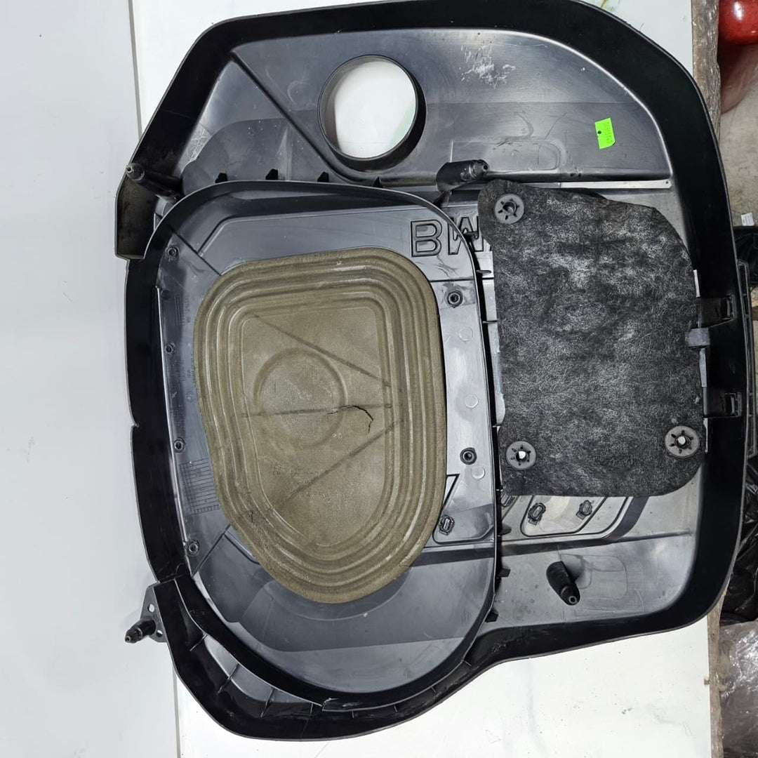2010-2017 BMW X3 F25 Engine Acoustic Cover 7811024 DIESEL 2.0