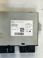 Load image into Gallery viewer, BMW F30 Engine Control Module Hybrid ECU SET DME + CAS4 + 1KEY 8624492 OEM