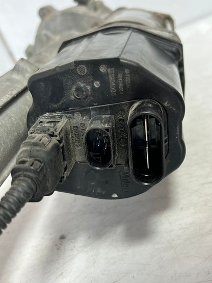 2011-2017 BMW X3 Electric Power Steering Rack 6874314 X3 F25 and X4 F26 LHD