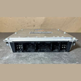 02-09 Mercedes W211 E-Class Engine Control Module Unit ECM ECU A113 1538679 OEM