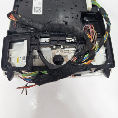 2018 BMW 1 3 Series F20 F21 F30 330i Interior Roof Light 6826918