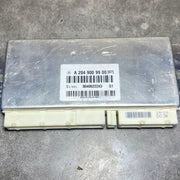 08-12 Mercedes W204 C-Class Air Airmatic Suspension Control Module A204 9009900