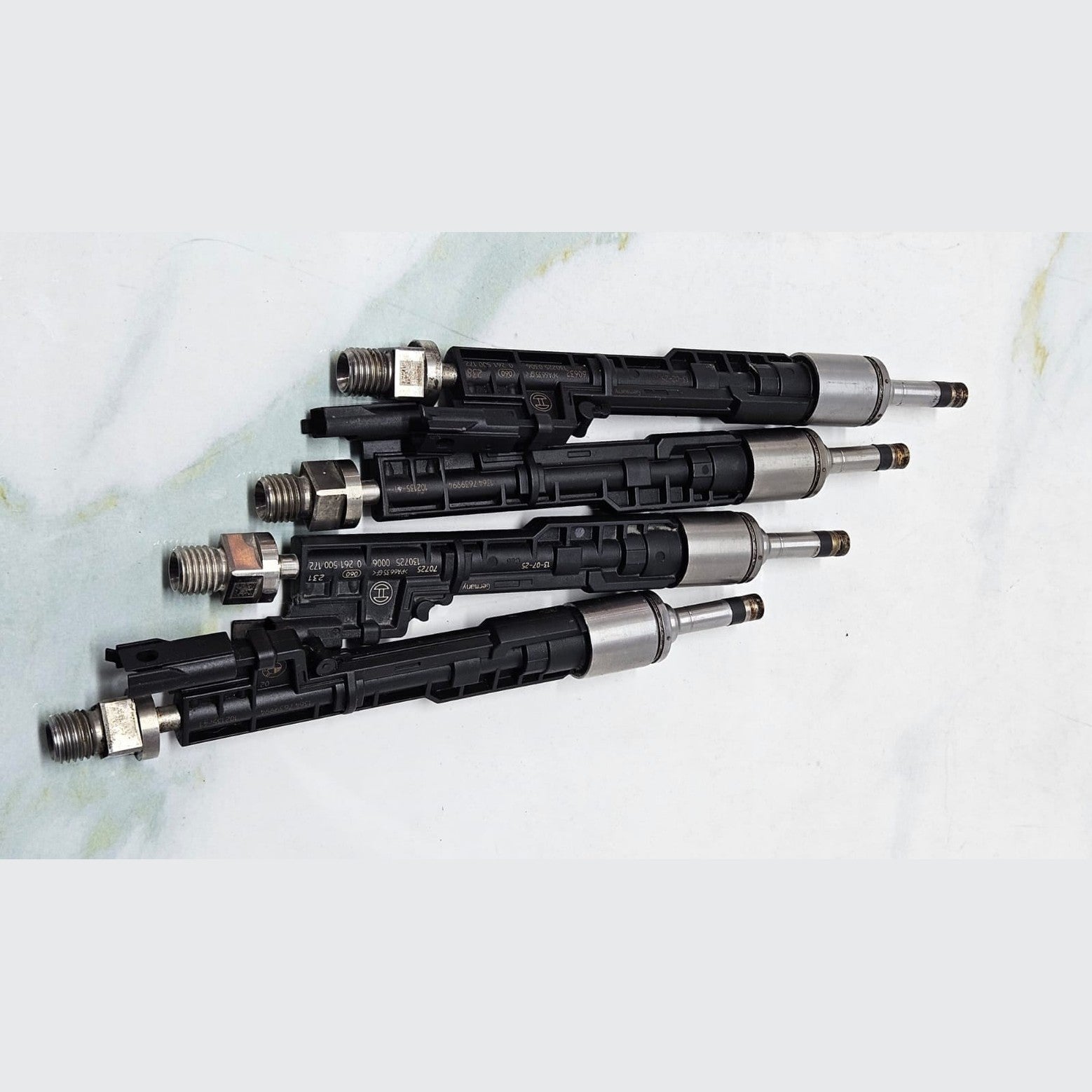 2014-2016 BMW 228i N20 Fuel Injector 7639994 OEM