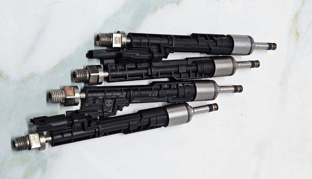 2014-2016 BMW 228i N20 Fuel Injector 7639994 OEM