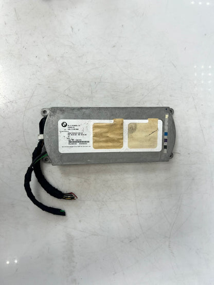 2002-2005 BMW 745i 7 Series E65 E66 Bluetooth Telematics Control Module 9120920 