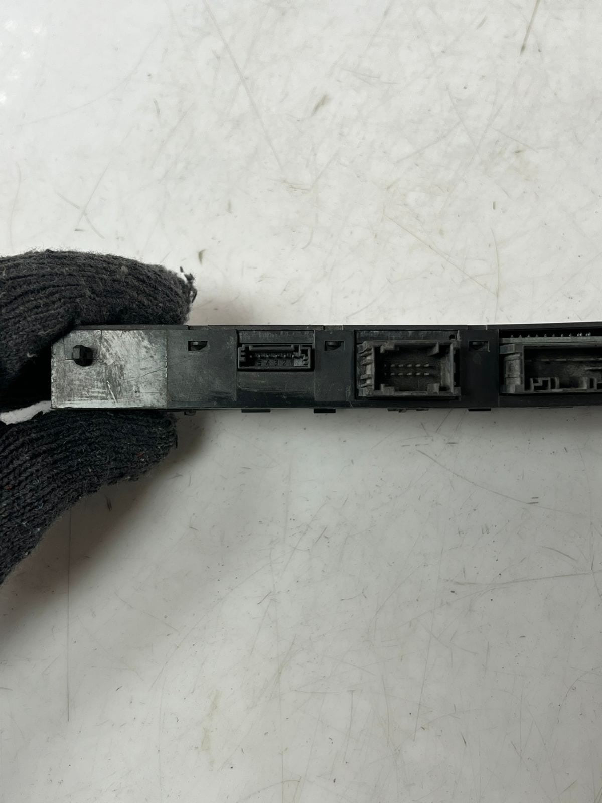 2004-2007 BMW 525i 530i 530Xi E60 DTC Switch Center Dash Control 9134018 OEM
