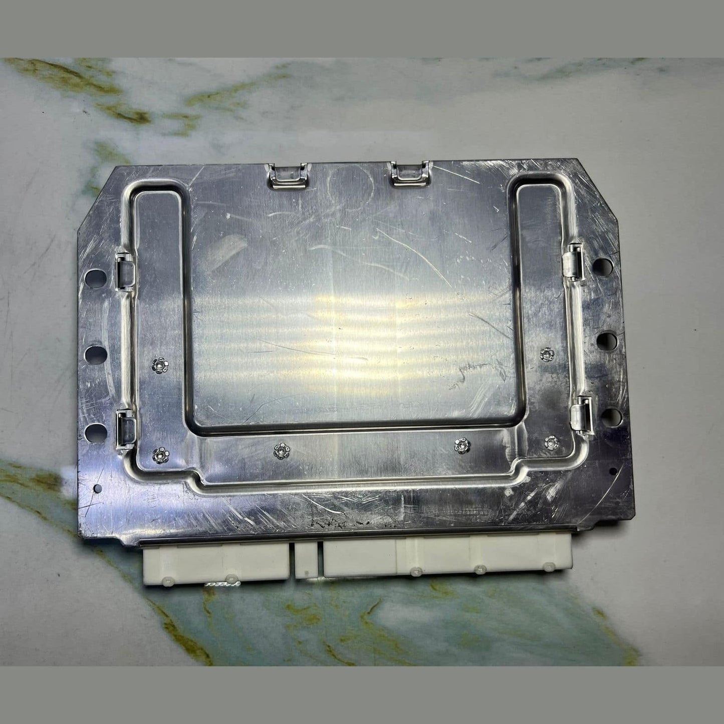 2006-2011 Mercedes-Benz CLS500 Airmatic Suspension Control Module A0365453232