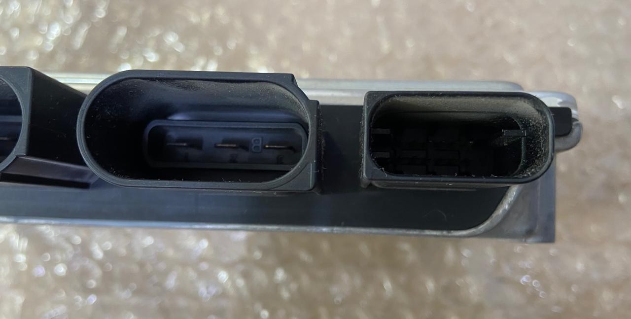 OEM BMW 5 6 7 SERIES F01 F10 F07 ACTIVE STEERING CONTROL UNIT MODULE 6793363