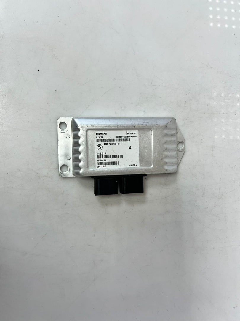 BMW X5 E70 X6 E71 E72 TRANSFER BOX CONTROL MODULE CONTROLLER CASE ATC700 7569969
