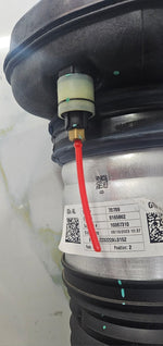 Bild in die Galerieansicht laden, OME BMW X7 G07 20-2024 REAR LEFT AIR SHOCK RA HIGH LH 6869039 20KM