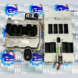 BMW 2011/ 2014/F32/ F30 F31 N20 ECU Engine Control Unit DME 8610635 complete Set