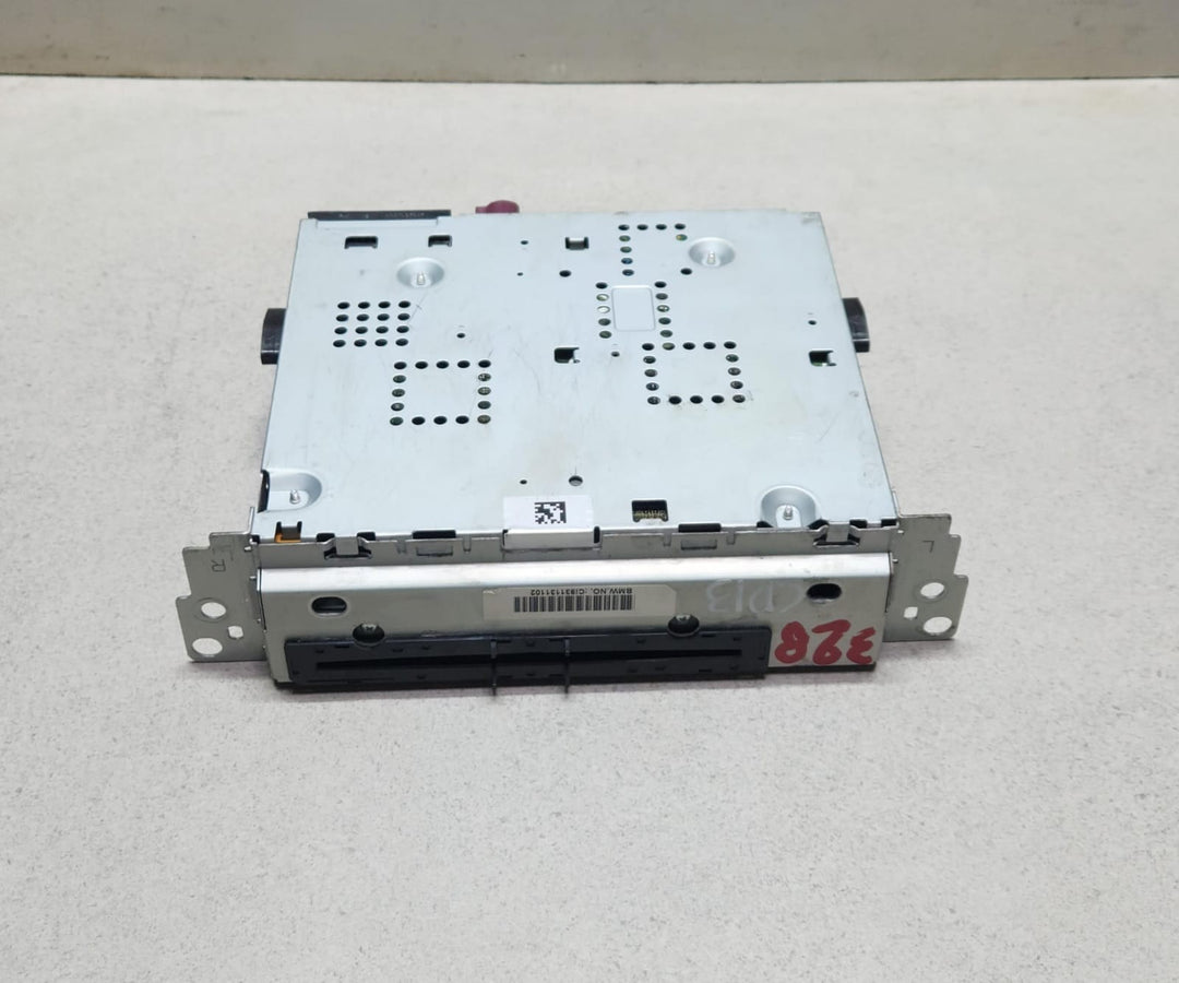 BMW Radio/Cd/Dvd/Gps Head Unit 9311311 5 Series F10 F11 OEM