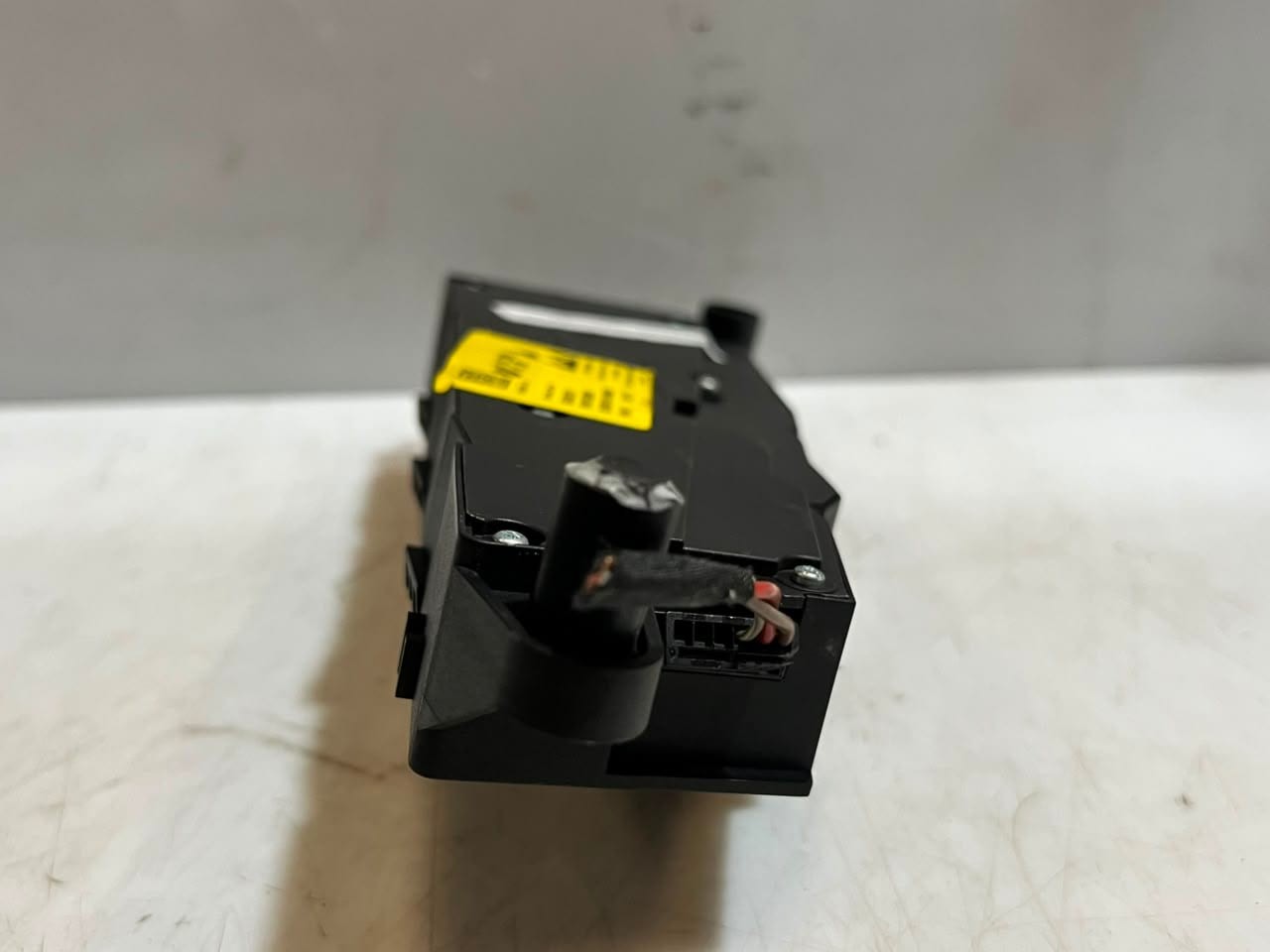 2009-2017 BMW 750Li F01/F02 5 Series F10/F11 Seat Control Switch 9163269 OEM