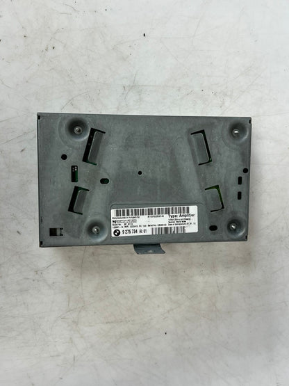 2012-2018 BMW 650i 640i Hifi SOUND Audio SYSTEM Amplifier 9275734 OEM