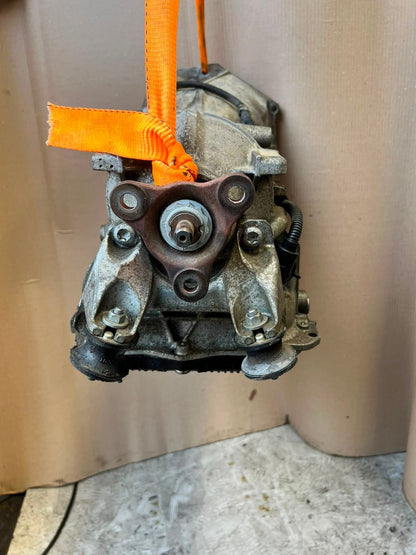 2012-2015 BMW 320I F30 8HP45 Automatic Transmission Assembly 8609950