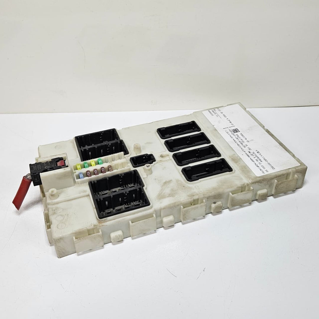 2014-2016 BMW F30 F32 F33 F80 F82 435i Body Control Module 9383179