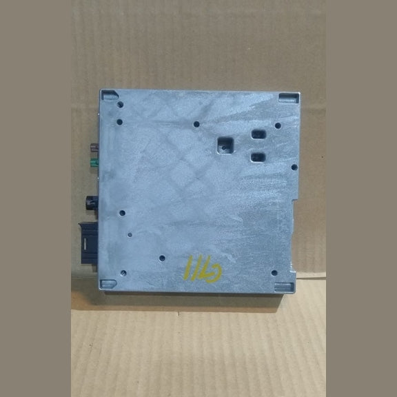 GENUINE BMW F01 F06 F10 F15 F25 F30 G11 TV CONTROL UNIT MODULE2 - 9366605