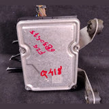 BMW X3 F25 Anti-lock Braking System Hydraulic Unit Master Block Genuine 6850574