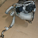 Load image into Gallery viewer, 8658211-2018-2022 Mini Cooper Clubman BMW X2 F44 B48 Engine Turbocharger OEM