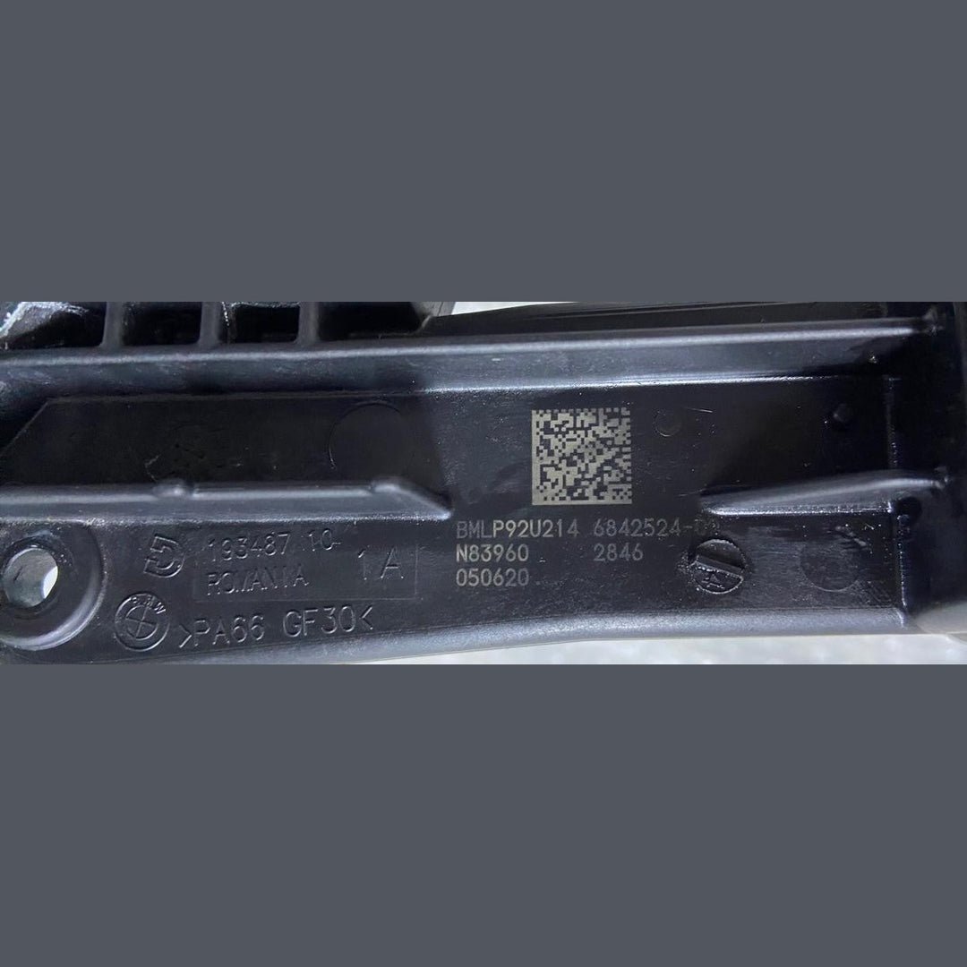 OEM BMW 3 SERIES G20 POWER DISTRIBUTION CONTROL MODULE ECU 6842524
