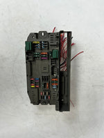 Bild in die Galerieansicht laden, 2007-2013 BMW X5 E70 and X6 E71 E72 Power Distribution Fuse Box 6976384 OEM 