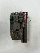 2007-2013 BMW X5 E70 and X6 E71 E72 Power Distribution Fuse Box 6976384 OEM