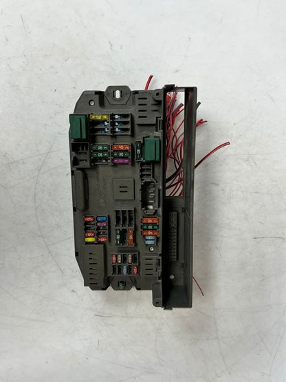2007-2013 BMW X5 E70 and X6 E71 E72 Power Distribution Fuse Box 6976384 OEM 
