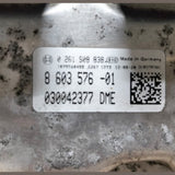 BMW N20 ENGINE CONTROL UNIT ECU COMPLETE  SET 8603576